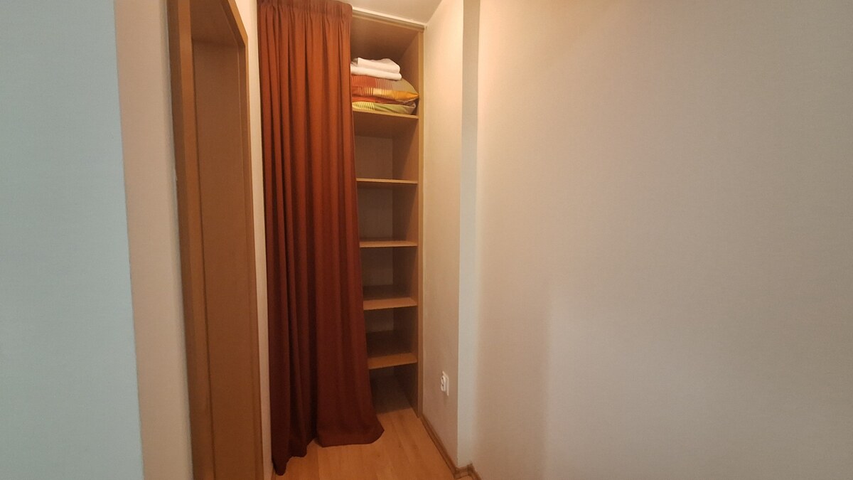HD REALITY, predaj, 2- izbový byt na Donovaloch bytový dom Šafran. — foto 6