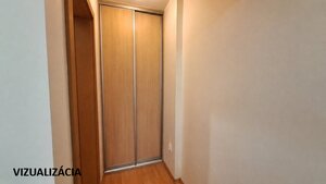 HD REALITY, predaj, 2- izbový byt na Donovaloch bytový dom Šafran. — foto 12