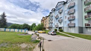 HD REALITY, predaj, 2- izbový byt na Donovaloch bytový dom Šafran. — foto 13