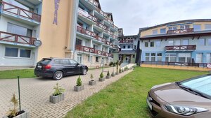 HD REALITY, predaj, 2- izbový byt na Donovaloch bytový dom Šafran. — foto 14