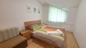 HD REALITY, predaj, 2- izbový byt na Donovaloch bytový dom Šafran. — foto 4