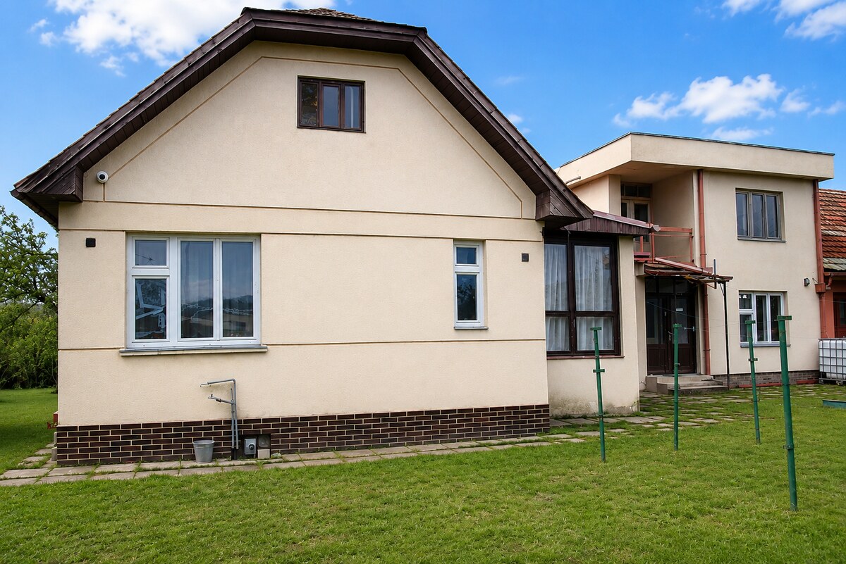 HD REALITY, predaj, Rodinný dom v obci Terany — foto 2