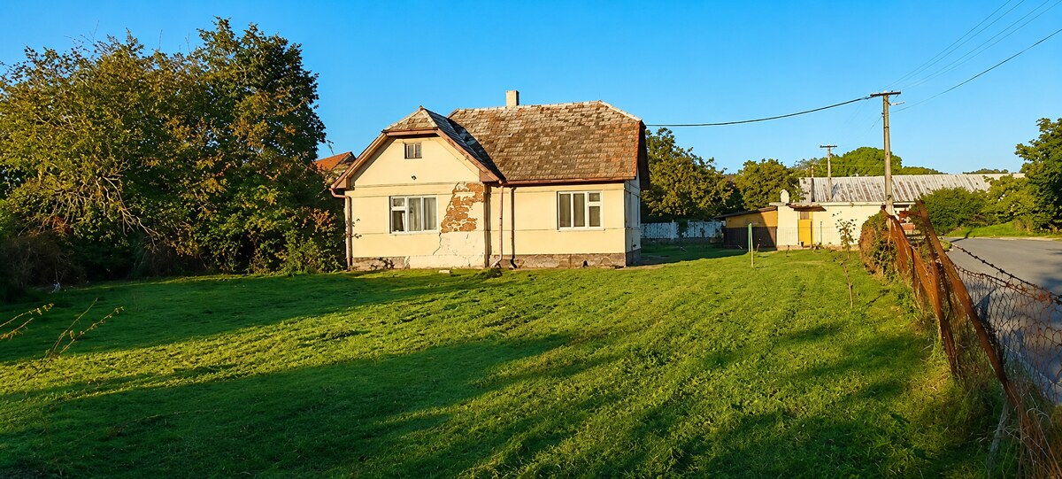 HD REALITY, predaj, Rodinný dom v obci Terany — foto 3