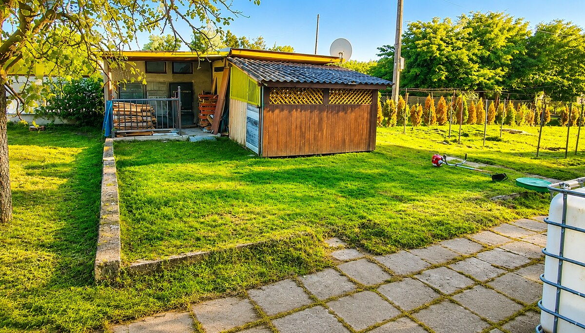 HD REALITY, predaj, Rodinný dom v obci Terany — foto 4