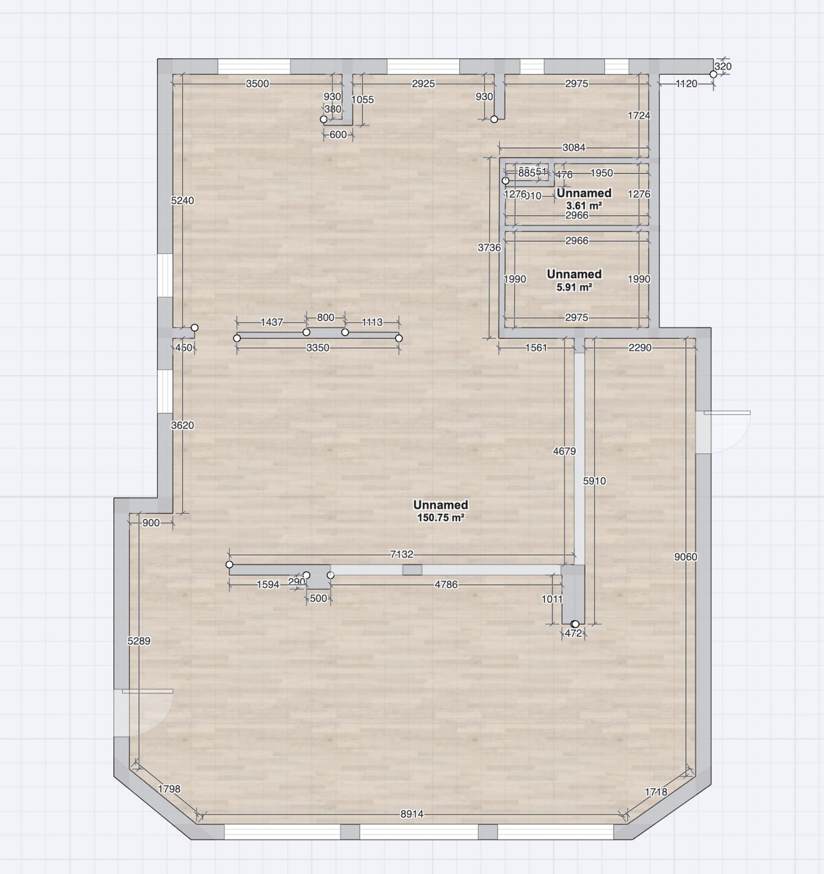 HD REALITY, predaj, nebytový priestor, Banská Bystrici — foto 10