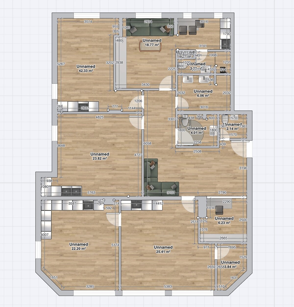 HD REALITY, predaj, nebytový priestor, Banská Bystrici — foto 11