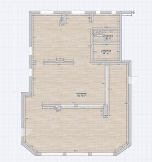 HD REALITY, predaj, nebytový priestor, Banská Bystrici — foto 10