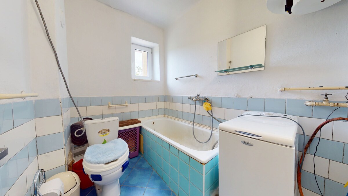 HD REALITY, Predaj, rodinný dom s veľkým pozemkom v obci Brhlovce — foto 17