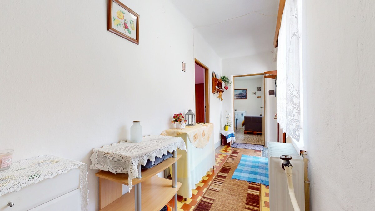 HD REALITY, Predaj, rodinný dom s veľkým pozemkom v obci Brhlovce — foto 21