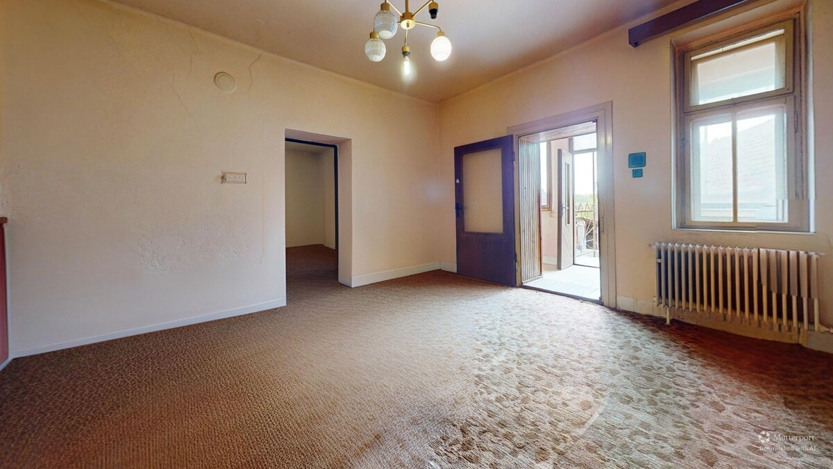 HD REALITY, Predaj, rodinný dom s veľkým pozemkom v obci Brhlovce — foto 28