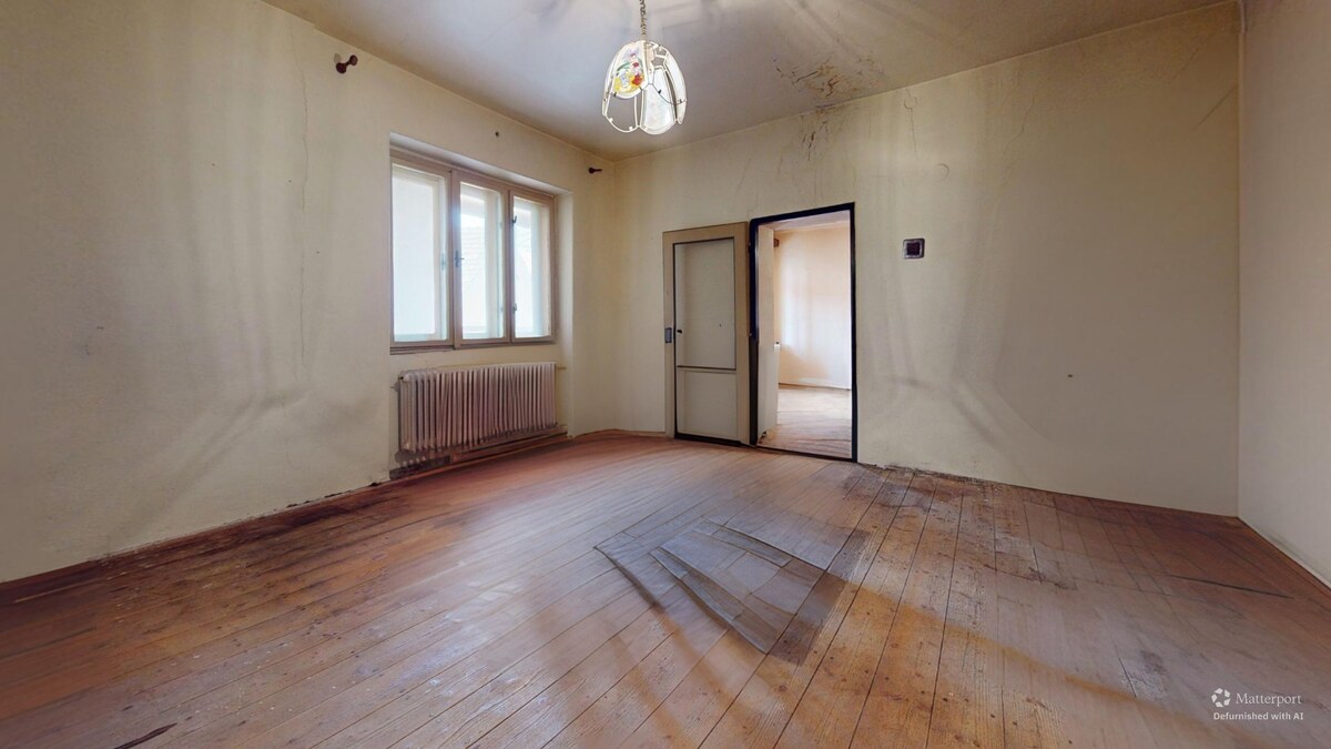 HD REALITY, Predaj, rodinný dom s veľkým pozemkom v obci Brhlovce — foto 30