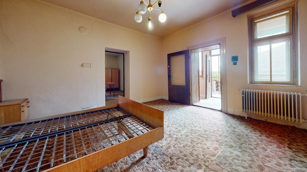 HD REALITY, Predaj, rodinný dom s veľkým pozemkom v obci Brhlovce — foto 32