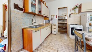 HD REALITY, Predaj, rodinný dom s veľkým pozemkom v obci Brhlovce — foto 11