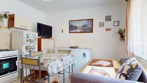 HD REALITY, Predaj, rodinný dom s veľkým pozemkom v obci Brhlovce — foto 12