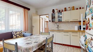HD REALITY, Predaj, rodinný dom s veľkým pozemkom v obci Brhlovce — foto 13