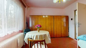 HD REALITY, Predaj, rodinný dom s veľkým pozemkom v obci Brhlovce — foto 15