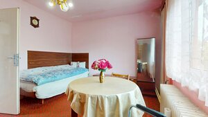 HD REALITY, Predaj, rodinný dom s veľkým pozemkom v obci Brhlovce — foto 16