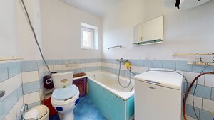 HD REALITY, Predaj, rodinný dom s veľkým pozemkom v obci Brhlovce — foto 17