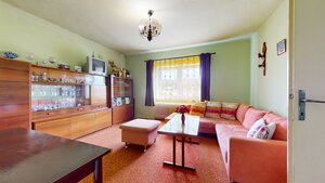 HD REALITY, Predaj, rodinný dom s veľkým pozemkom v obci Brhlovce — foto 18