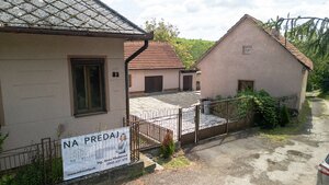 HD REALITY, Predaj, rodinný dom s veľkým pozemkom v obci Brhlovce — foto 2