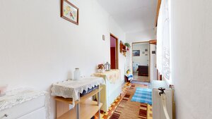 HD REALITY, Predaj, rodinný dom s veľkým pozemkom v obci Brhlovce — foto 21
