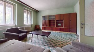 HD REALITY, Predaj, rodinný dom s veľkým pozemkom v obci Brhlovce — foto 24