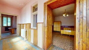 HD REALITY, Predaj, rodinný dom s veľkým pozemkom v obci Brhlovce — foto 26