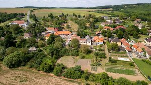 HD REALITY, Predaj, rodinný dom s veľkým pozemkom v obci Brhlovce — foto 34