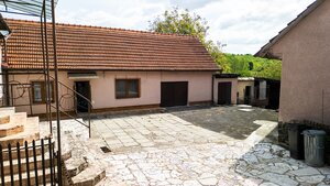 HD REALITY, Predaj, rodinný dom s veľkým pozemkom v obci Brhlovce — foto 38