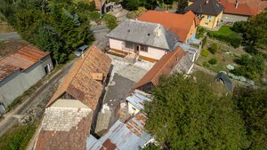 HD REALITY, Predaj, rodinný dom s veľkým pozemkom v obci Brhlovce — foto 5