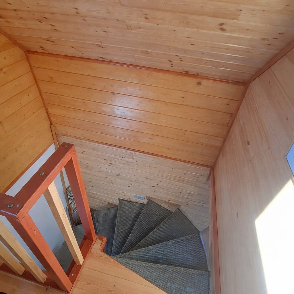 HD reality, predaj ,drevená chatka v obci Kráľovce Krnišov — foto 8