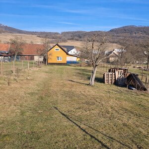 HD reality, predaj ,drevená chatka v obci Kráľovce Krnišov — foto 2