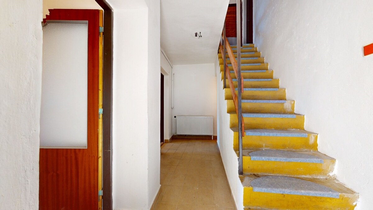 HD REALITY - Exkluzívne na predaj rodinný dom v obci Sklené Teplice — foto 10