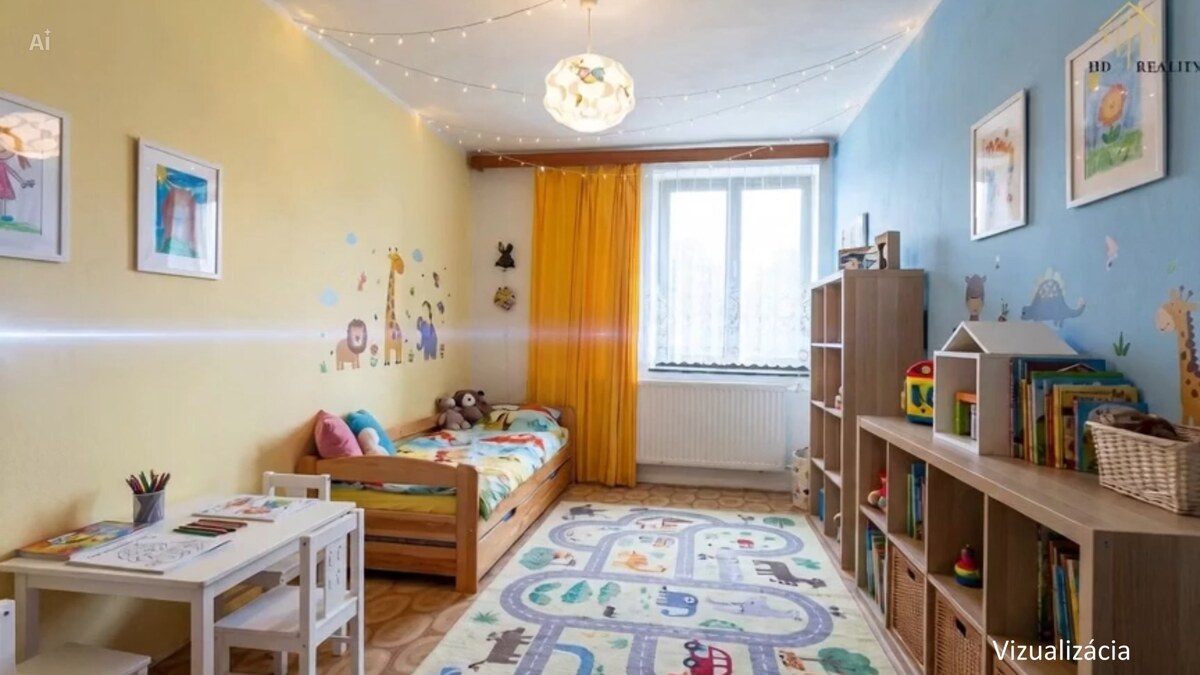 HD REALITY - Exkluzívne na predaj rodinný dom v obci Sklené Teplice — foto 13