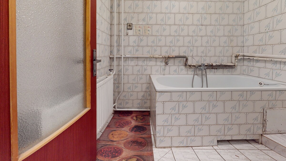 HD REALITY - Exkluzívne na predaj rodinný dom v obci Sklené Teplice — foto 21