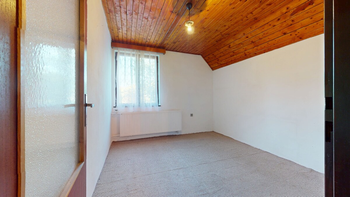 HD REALITY - Exkluzívne na predaj rodinný dom v obci Sklené Teplice — foto 25