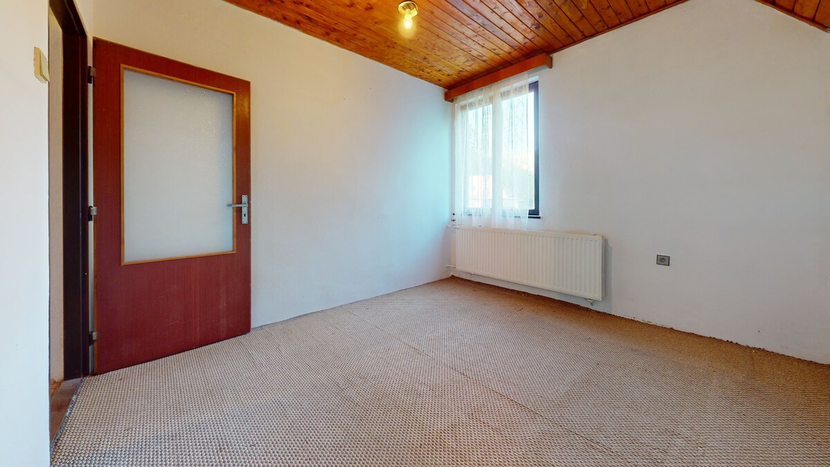 HD REALITY - Exkluzívne na predaj rodinný dom v obci Sklené Teplice — foto 31