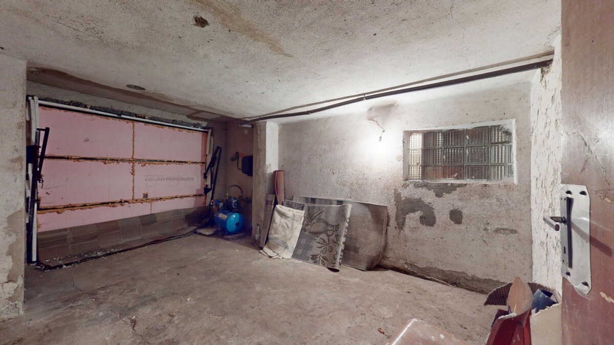 HD REALITY - Exkluzívne na predaj rodinný dom v obci Sklené Teplice — foto 33