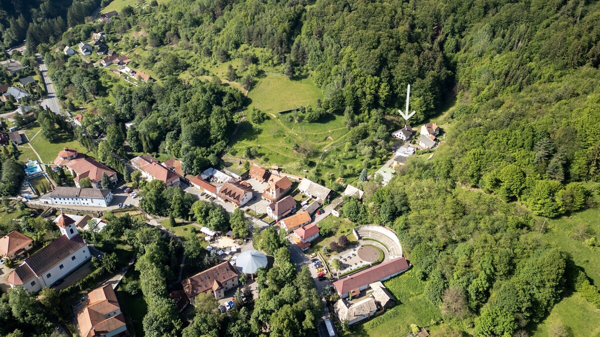 HD REALITY - Exkluzívne na predaj rodinný dom v obci Sklené Teplice — foto 5