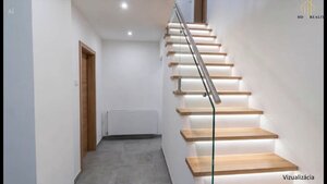 HD REALITY - Exkluzívne na predaj rodinný dom v obci Sklené Teplice — foto 11