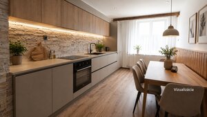 HD REALITY - Exkluzívne na predaj rodinný dom v obci Sklené Teplice — foto 17