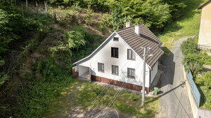 HD REALITY - Exkluzívne na predaj rodinný dom v obci Sklené Teplice — foto 2