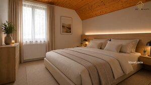 HD REALITY - Exkluzívne na predaj rodinný dom v obci Sklené Teplice — foto 29