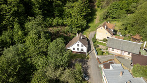 HD REALITY - Exkluzívne na predaj rodinný dom v obci Sklené Teplice — foto 3