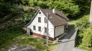 HD REALITY - Exkluzívne na predaj rodinný dom v obci Sklené Teplice — foto 4