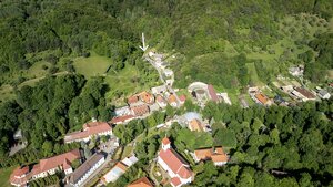 HD REALITY - Exkluzívne na predaj rodinný dom v obci Sklené Teplice — foto 6