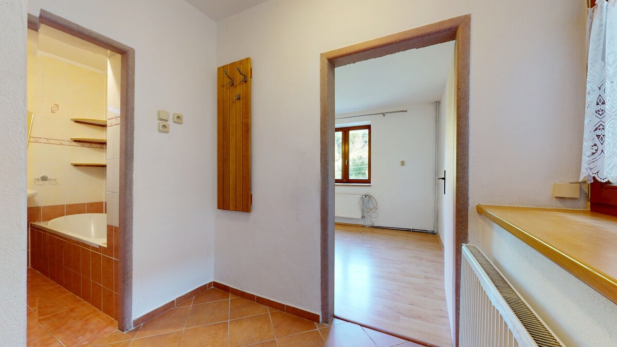 HD REALITY,  predaj ,rodinný dom v obci Sklené Teplice — foto 10