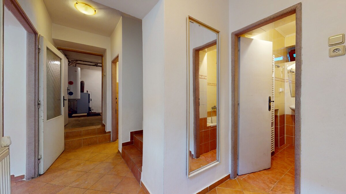 HD REALITY,  predaj ,rodinný dom v obci Sklené Teplice — foto 11