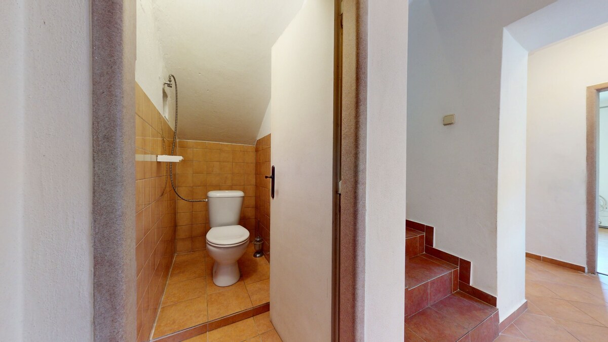 HD REALITY,  predaj ,rodinný dom v obci Sklené Teplice — foto 13