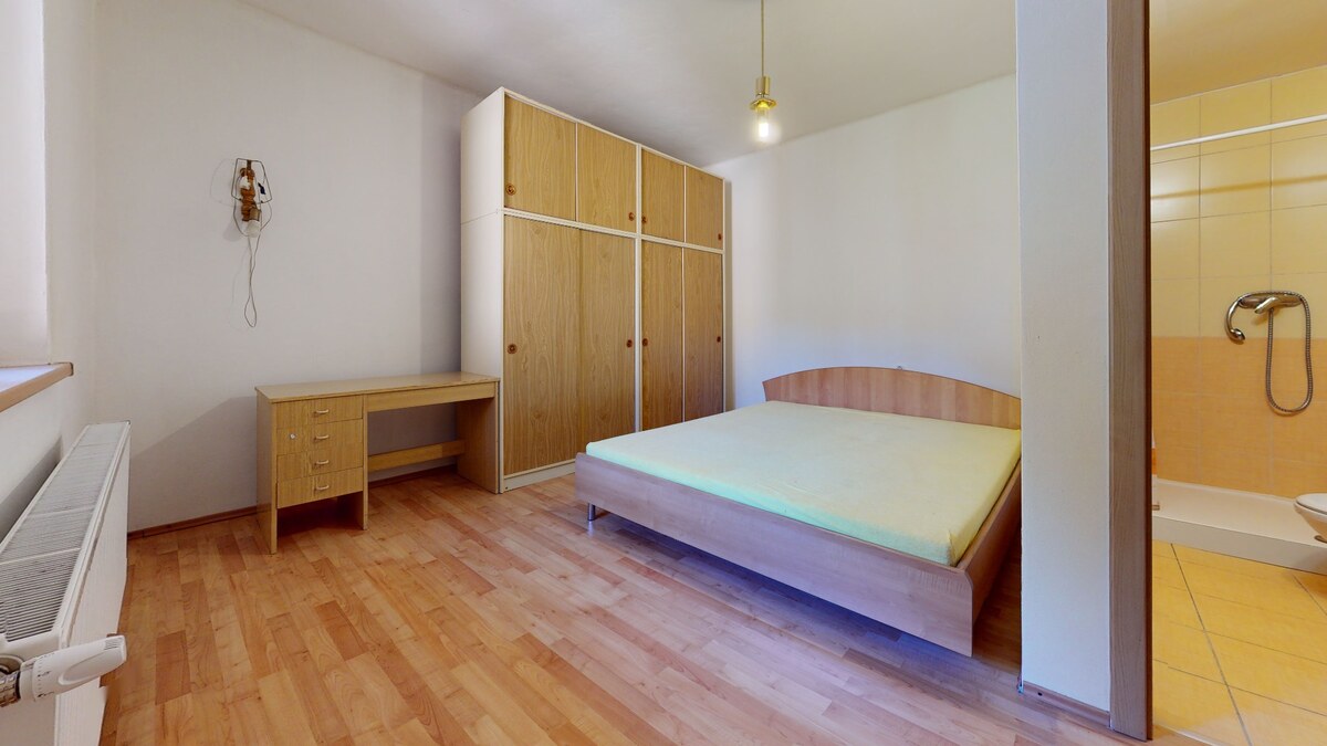 HD REALITY,  predaj ,rodinný dom v obci Sklené Teplice — foto 30